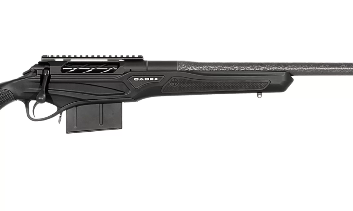 cadex-defence-cdx-r7-crbn-sa-carabine-chasse-308-win-24-carbone image 2