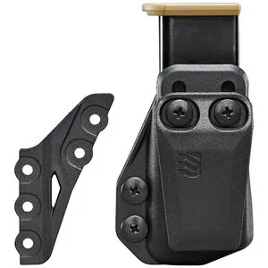 blackhawk-stache-iwb-mag-carrier-porte-chargeur-double-stack-noir image 1
