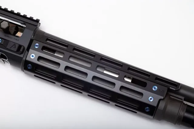 agency-arms-garde-main-m-lok-benelli-m4-aluminium-8-5 image 1