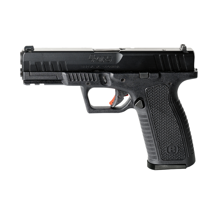 bersa-bp9-full-size-pistolet-semi-auto-9-mm-polym-re image 1