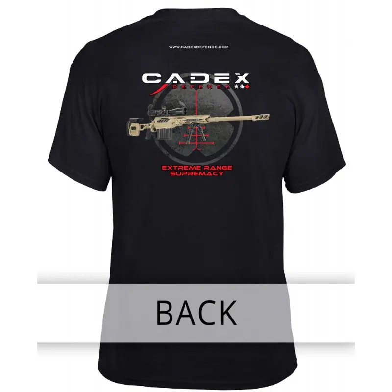cadex-defence-t-shirt-homme-noir-coton-polyester image 6