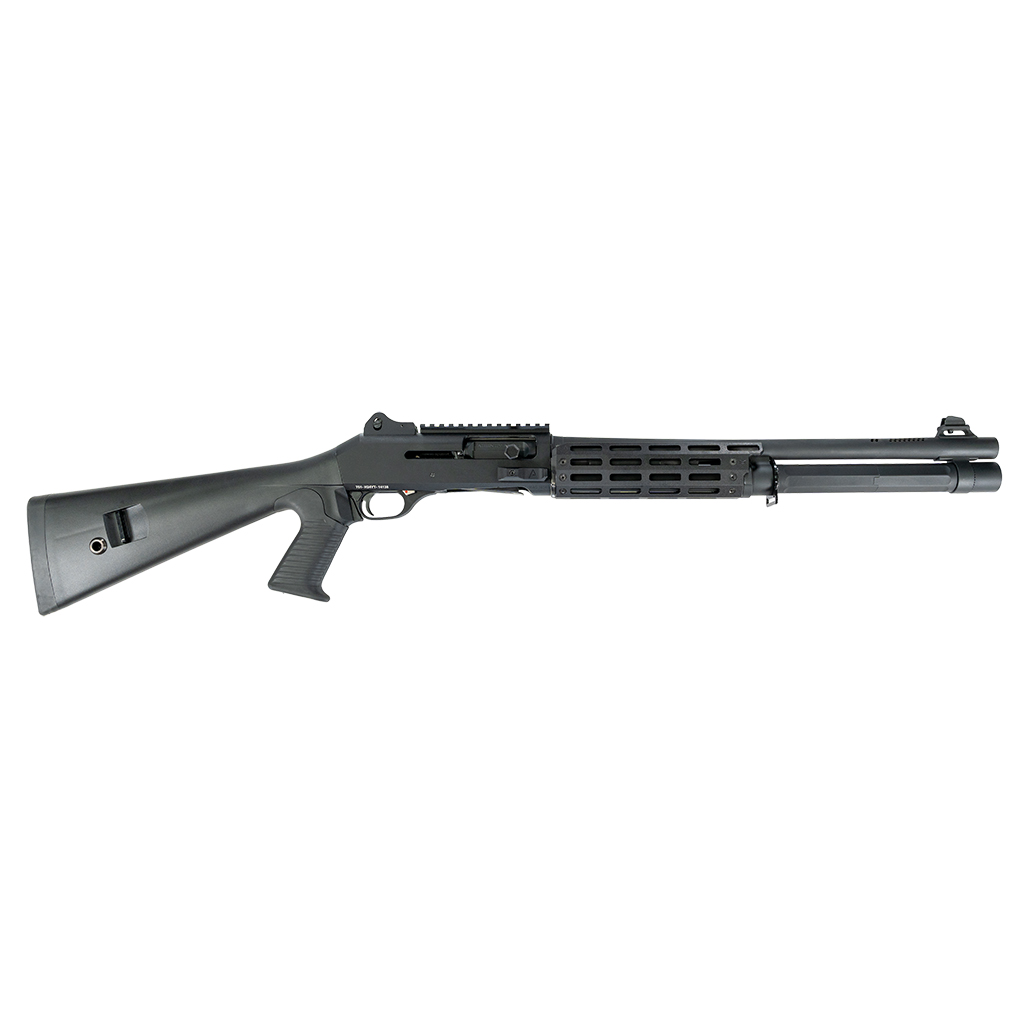 agency-arms-mac-1014-fusil-calibre-12-tradesman-5-1 image 2