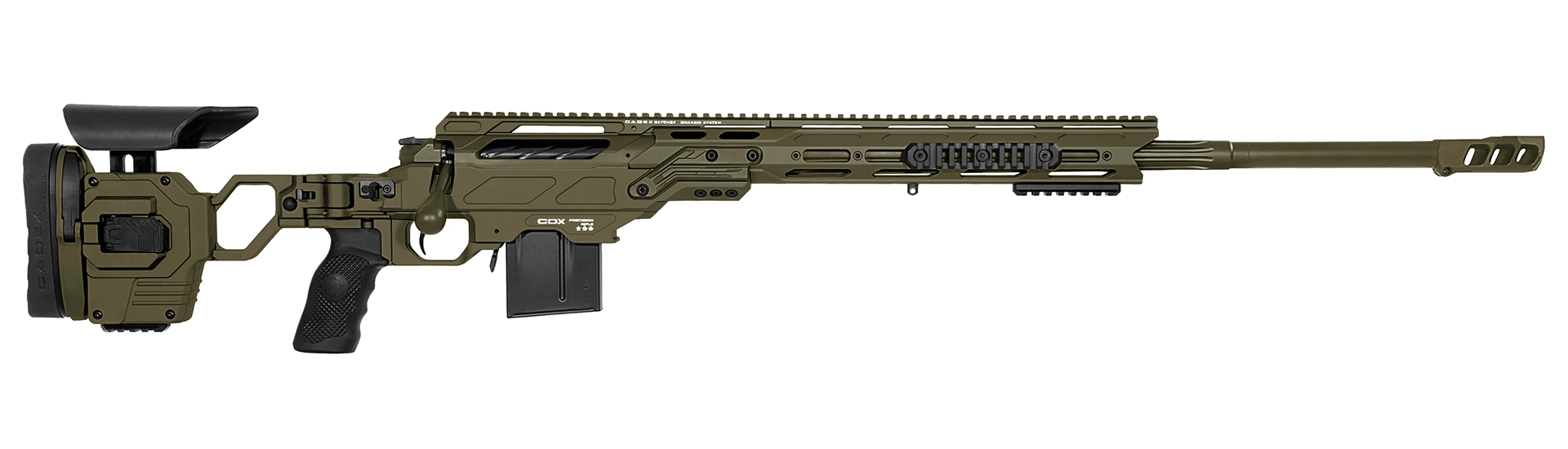 cadex-cdx-33-lite-carabine-pr-cision-308-win-24-vert image 5