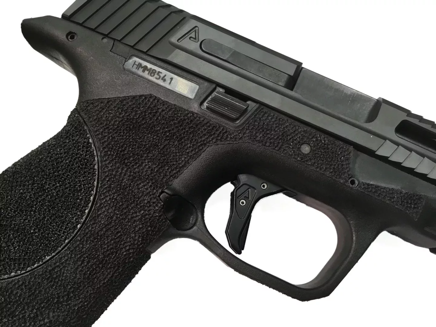 agency-arms-m-p-d-tente-fitted-flat-apex-m-p9 image 2