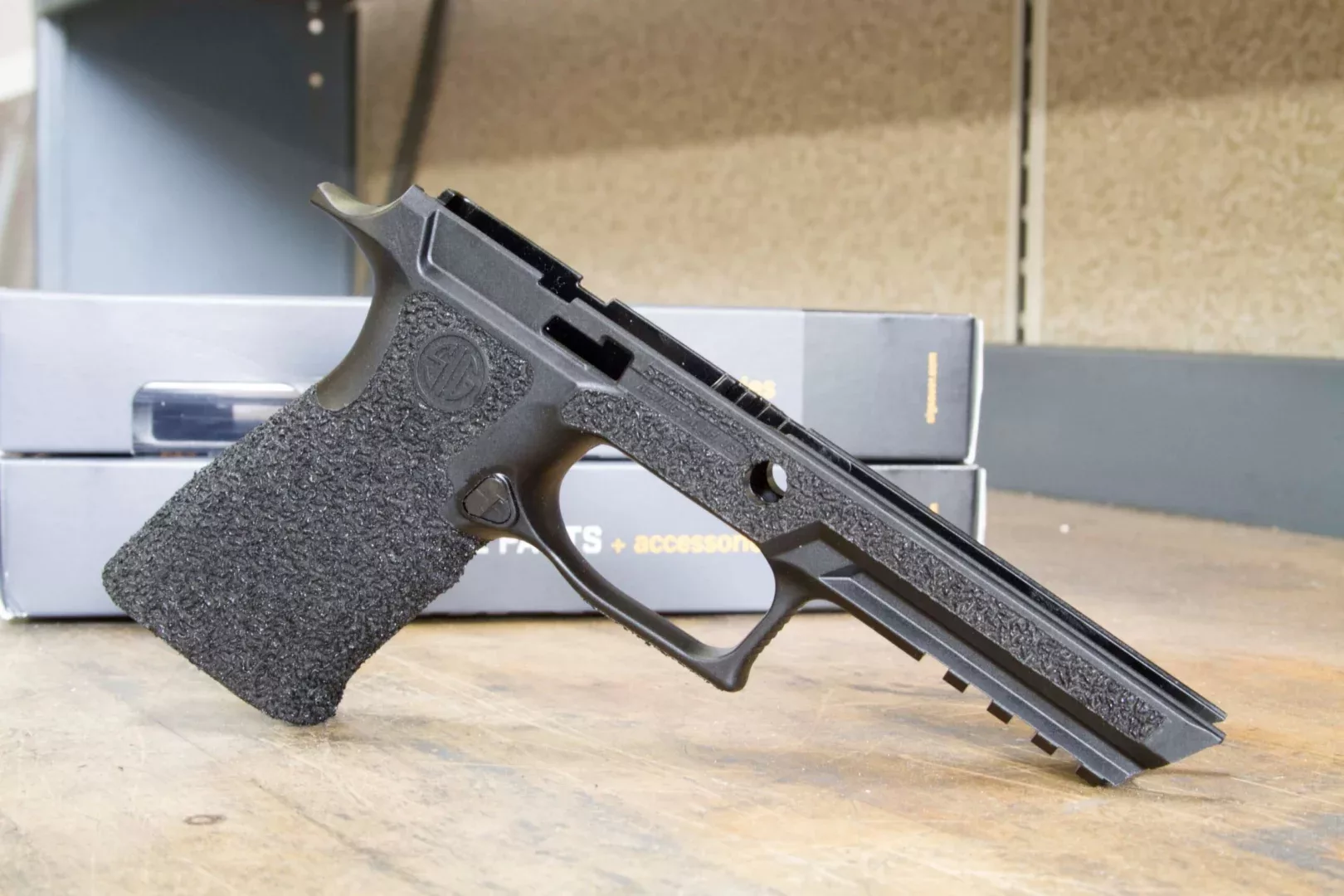 agency-arms-sig-parts-p320-x-full-grip-module-m-pr-stippl image 4