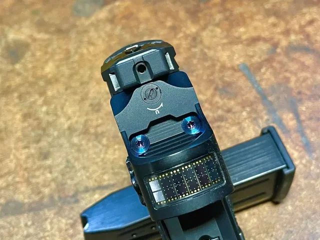 agency-arms-m-p9-vis-titane-holosun-507c-508t-rmr image 1