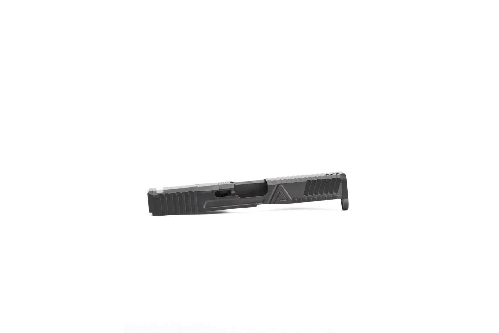 agency-arms-gavel-culasse-glock-compatible-inox-dlc image 2