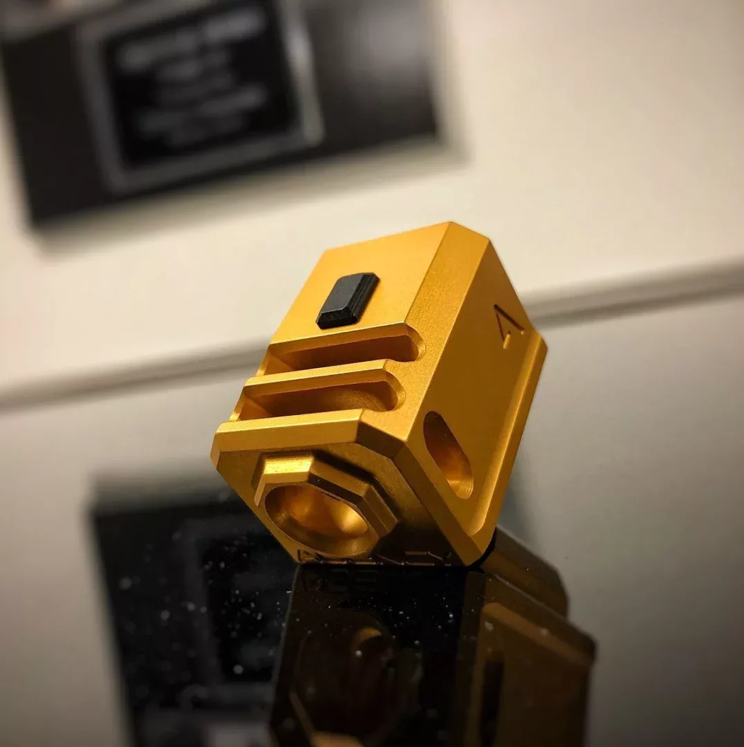 agency-arms-front-sight-plug-bouchon-guidon-slide-glock image 2