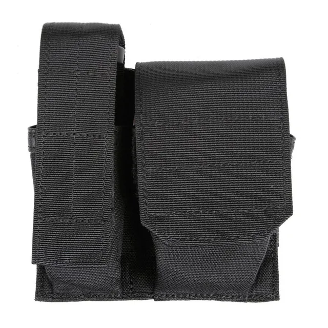 blackhawk-s-t-r-i-k-e-cuff-mag-light-pochette-molle-noire-nylon image 1