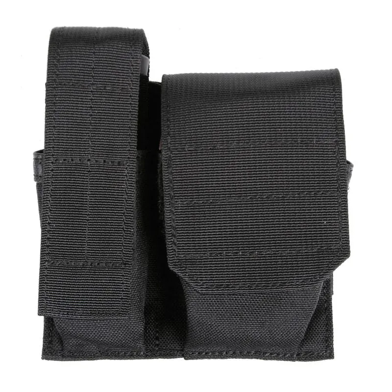 blackhawk-s-t-r-i-k-e-cuff-mag-light-pochette-molle-noire-nylon image 1