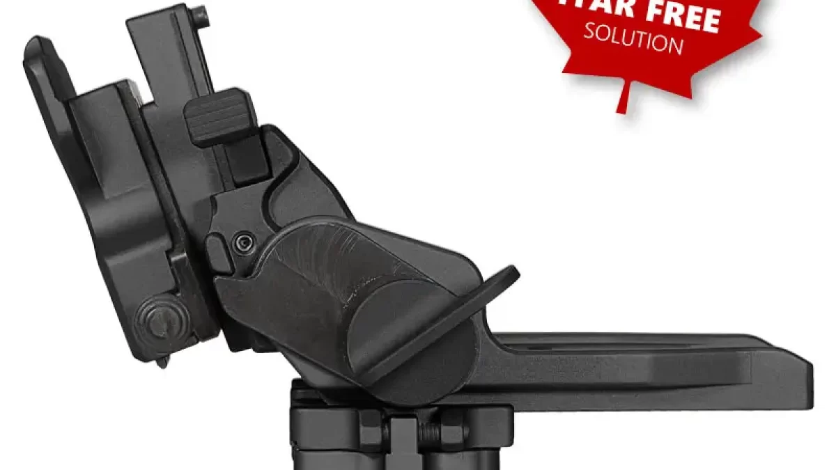cadex-defence-low-profile-flip-up-mount-montage-optique-bas-profil image 3