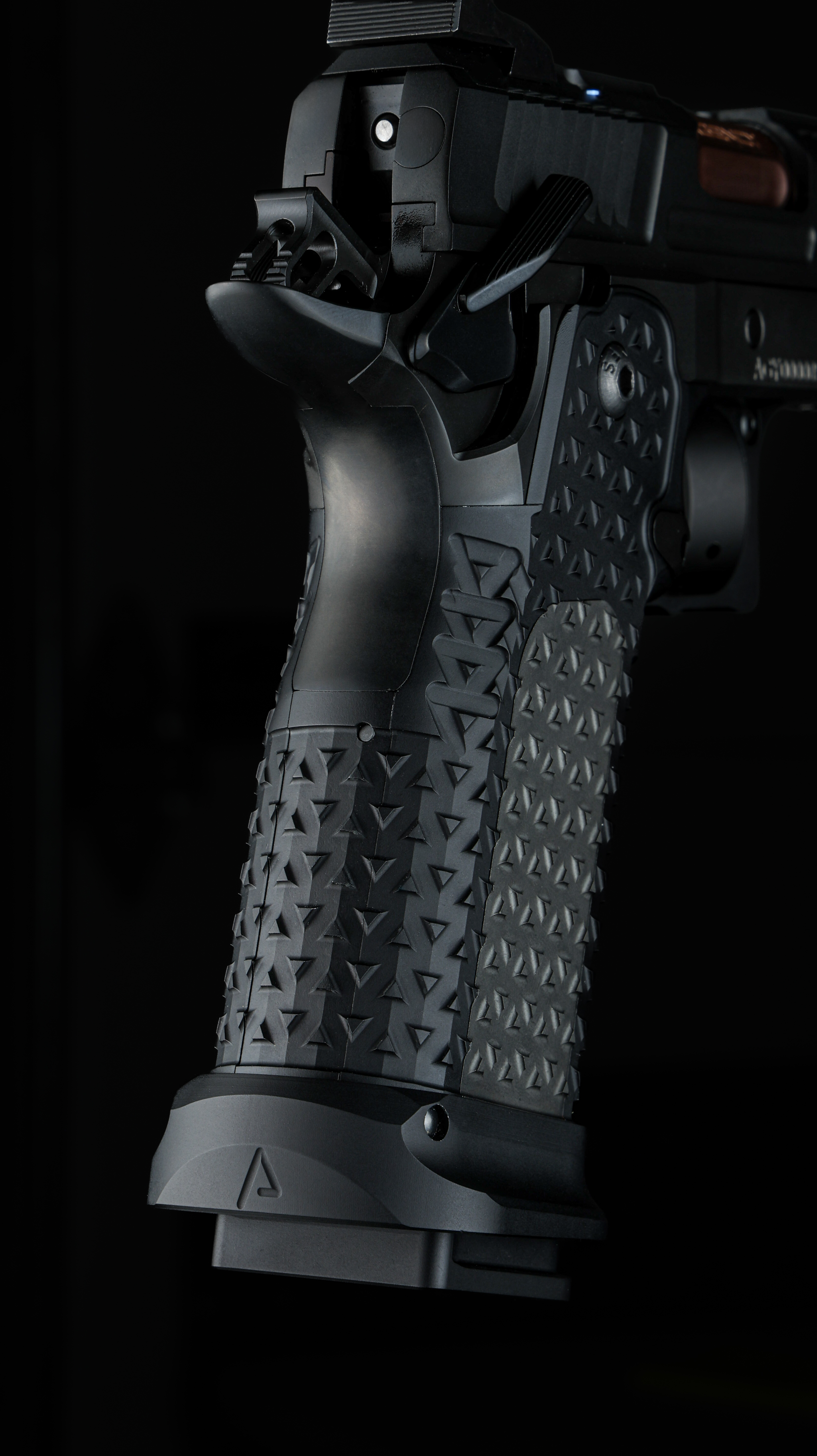 agency-arms-project-alias-pistolet-dlc-9mm image 7