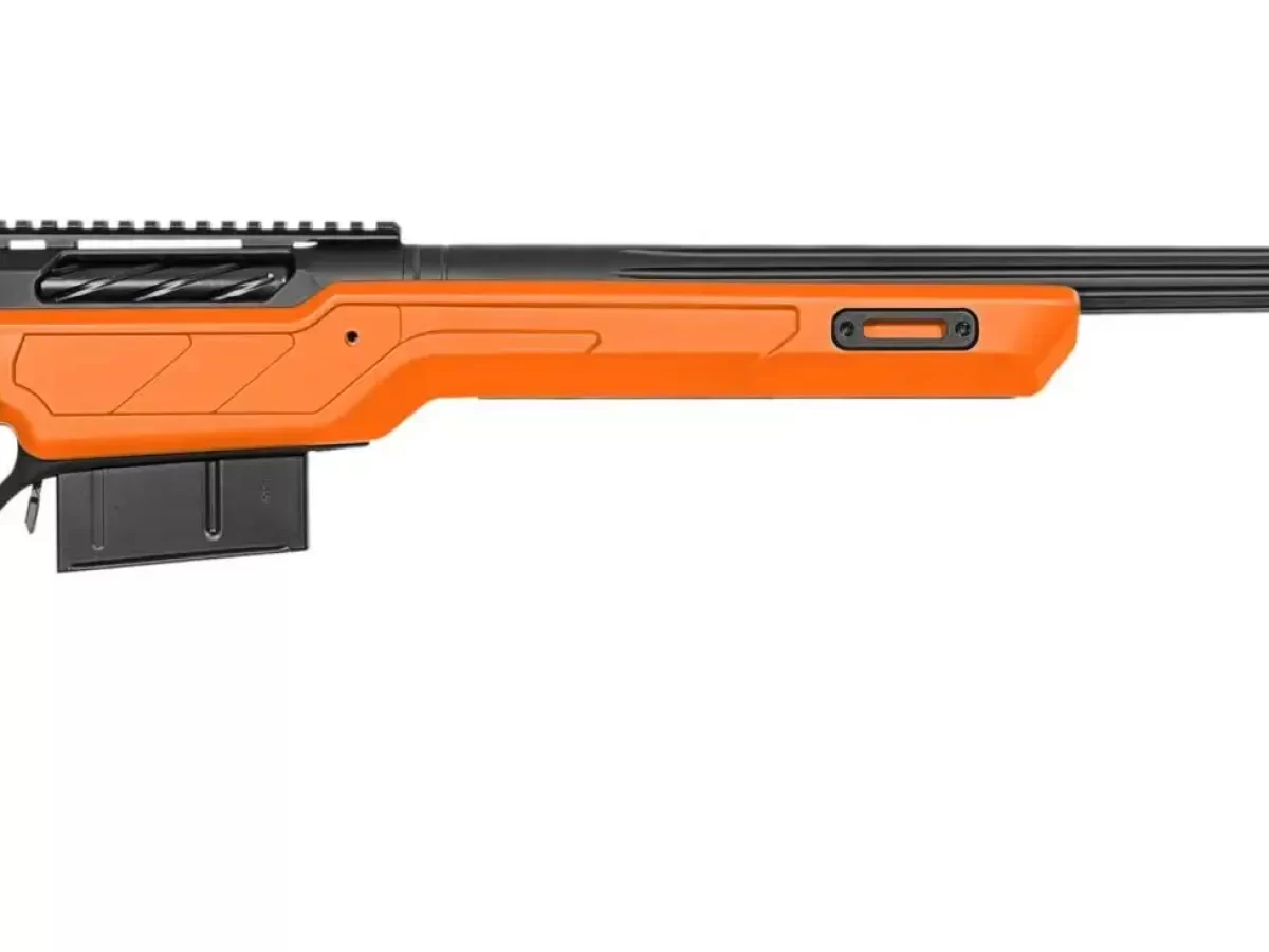 cadex-cdx-r7-shp-carabine-pr-cision-260-rem-26-orange image 2