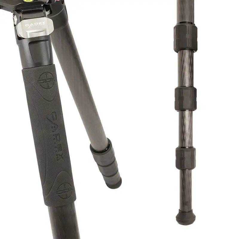 cadex-defence-cdx-carbon-tripod-tr-pied-carbone-tir image 6