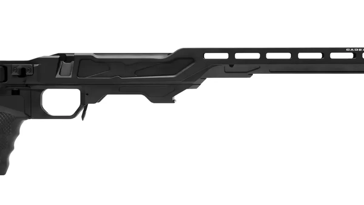 cadex-strike-xs-chassis-ch-ssis-carabine-pr-cision image 3