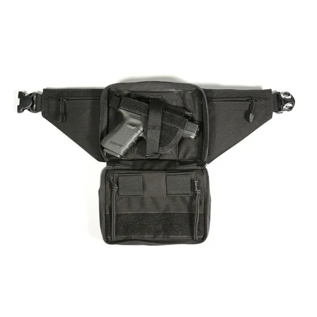 blackhawk-nylon-sac-banane-holster-discret-arme-de-poing image 1