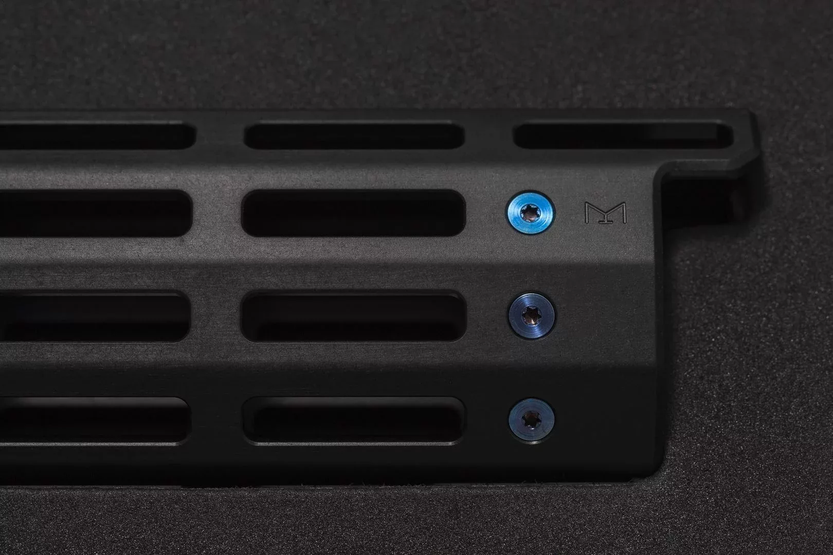 agency-arms-garde-main-benelli-m2-mlok-aluminium-9-3 image 4