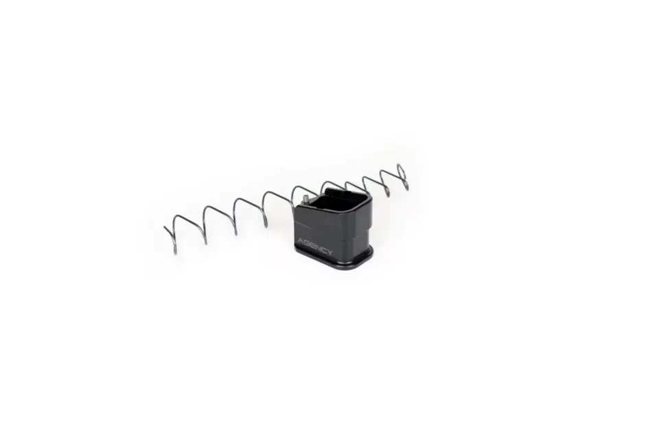 agency-arms-g19-extension-chargeur-5-noir-15-coups image 1