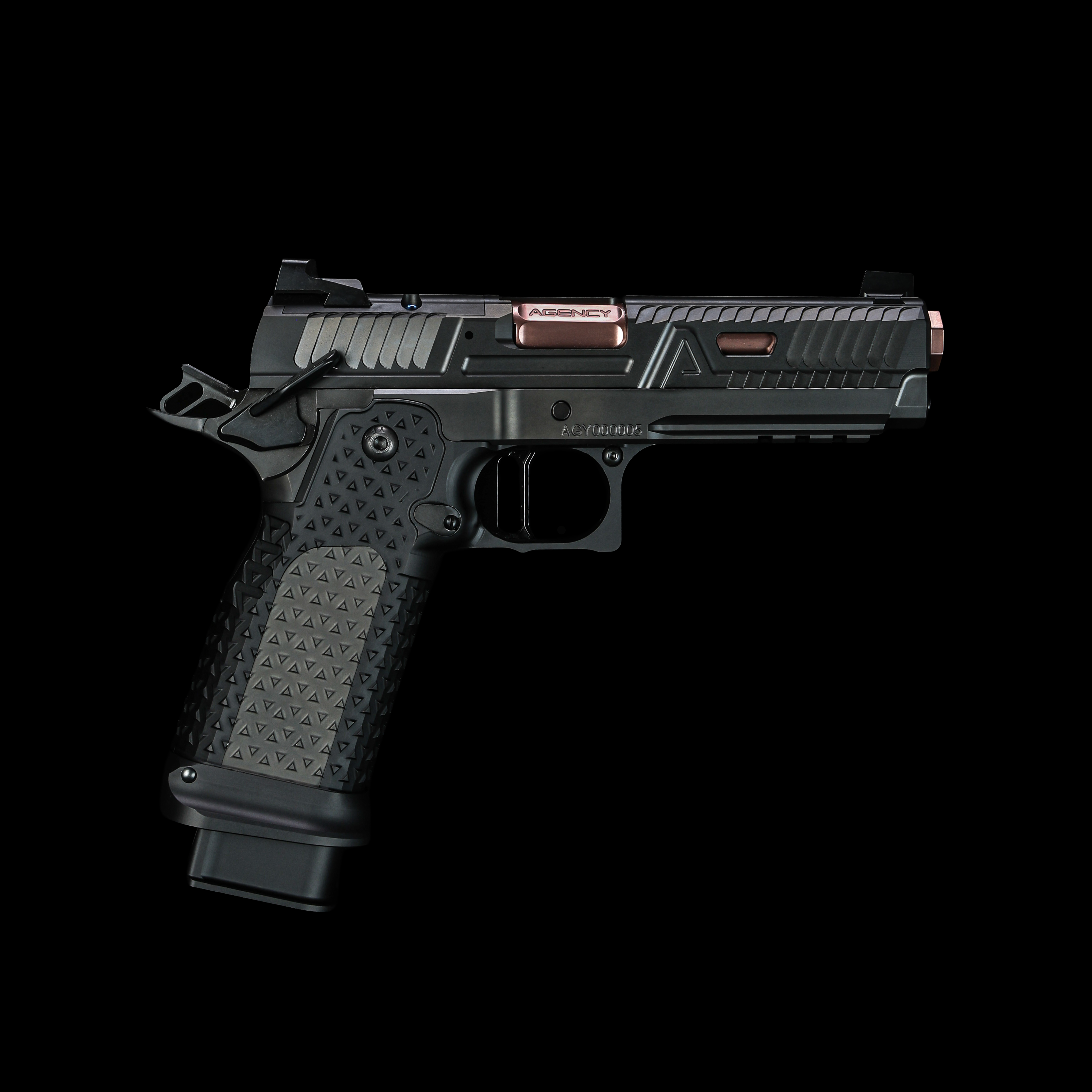 agency-arms-project-alias-pistolet-dlc-9mm image 1