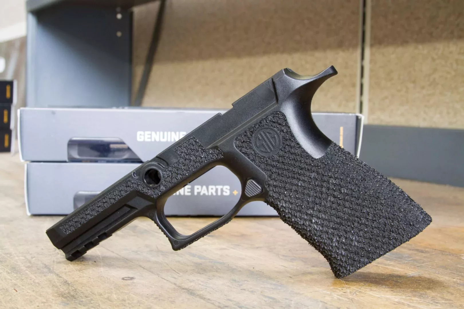 agency-arms-sig-p320-x-carry-grip-module-medium-pr-stippl image 1