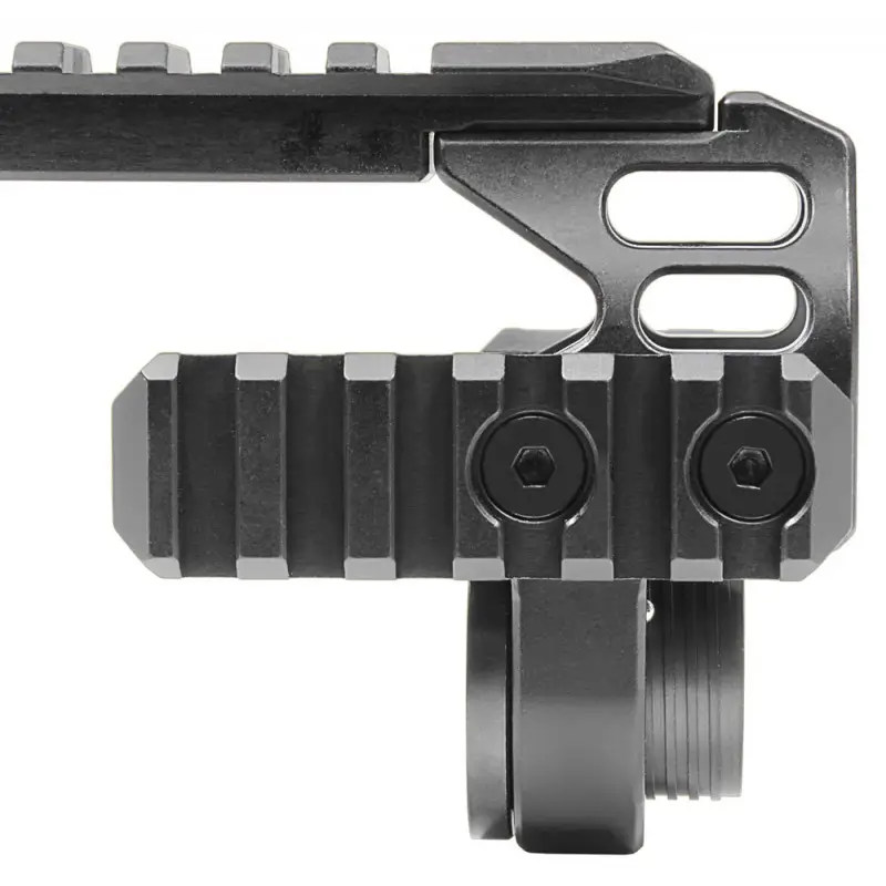 cadex-870-top-rail-rail-sup-rieur-remington-870 image 6