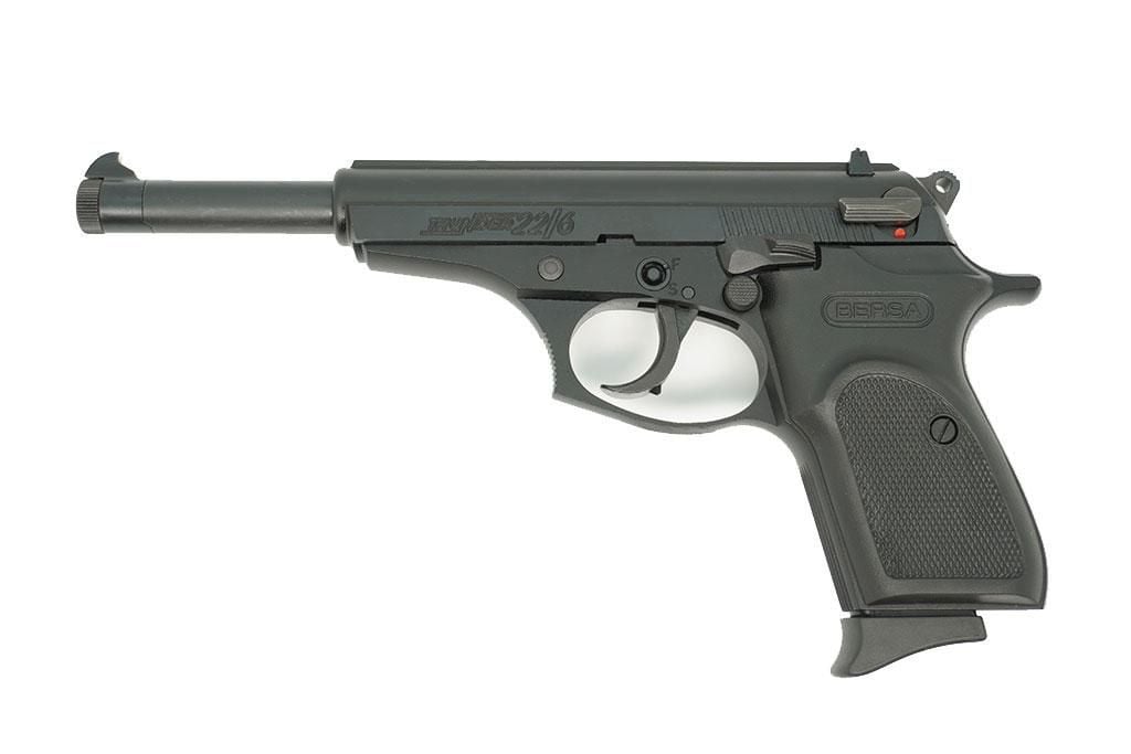 bersa-thunder-22-6-pistolet-22-lr-canon-150-mm image 3