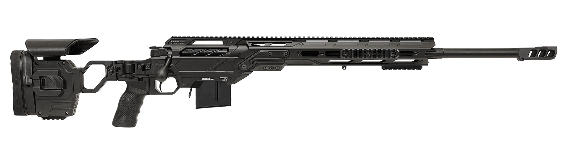 cadex-cdx-mc-kraken-carabine-pr-cision-338-lapua-32-noir image 5
