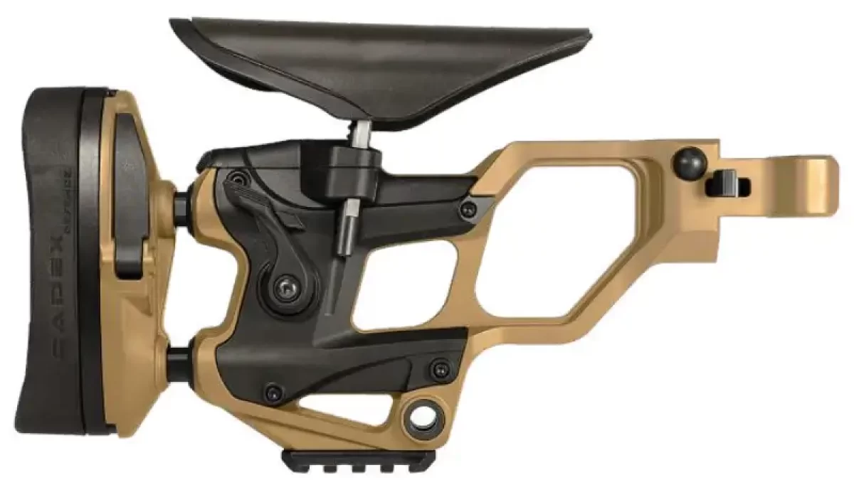 cadex-pro-buttstock-kit-crosse-r-glable-retrofit image 3