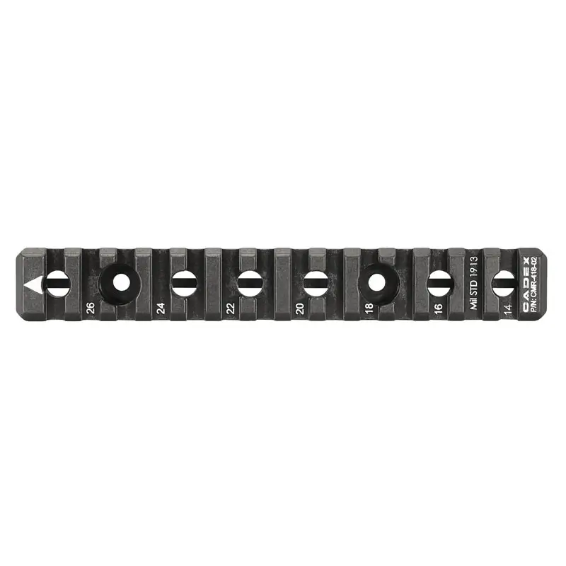 cadex-rail-picatinny-carabine-embase-optique-accessoire image 4