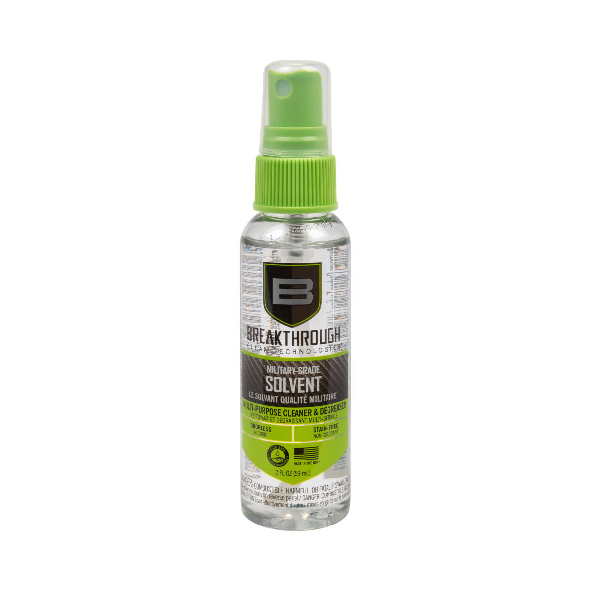 breakthrough-solvents-cleaners-solvant-arme-military-grade-sans-odeur image 2