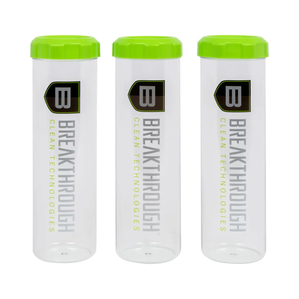 breakthrough-cleaning-kits-suppressor-tubes-3-tubes-silencieux image 1