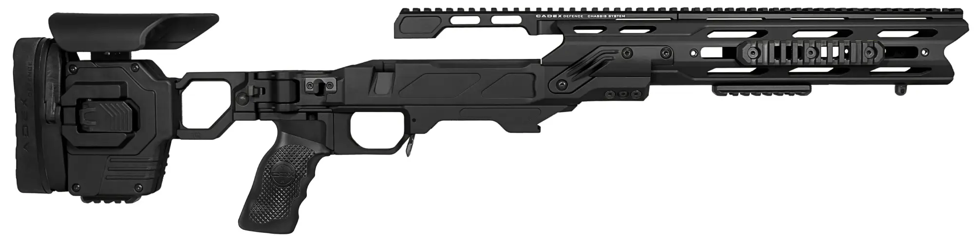 cadex-dual-strike-ch-ssis-action-longue image 5