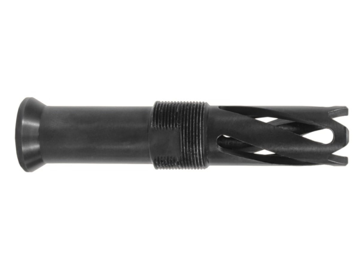 cadex-cache-flamme-5-56mm-avec-adaptateur-silencieux-carabine image 2