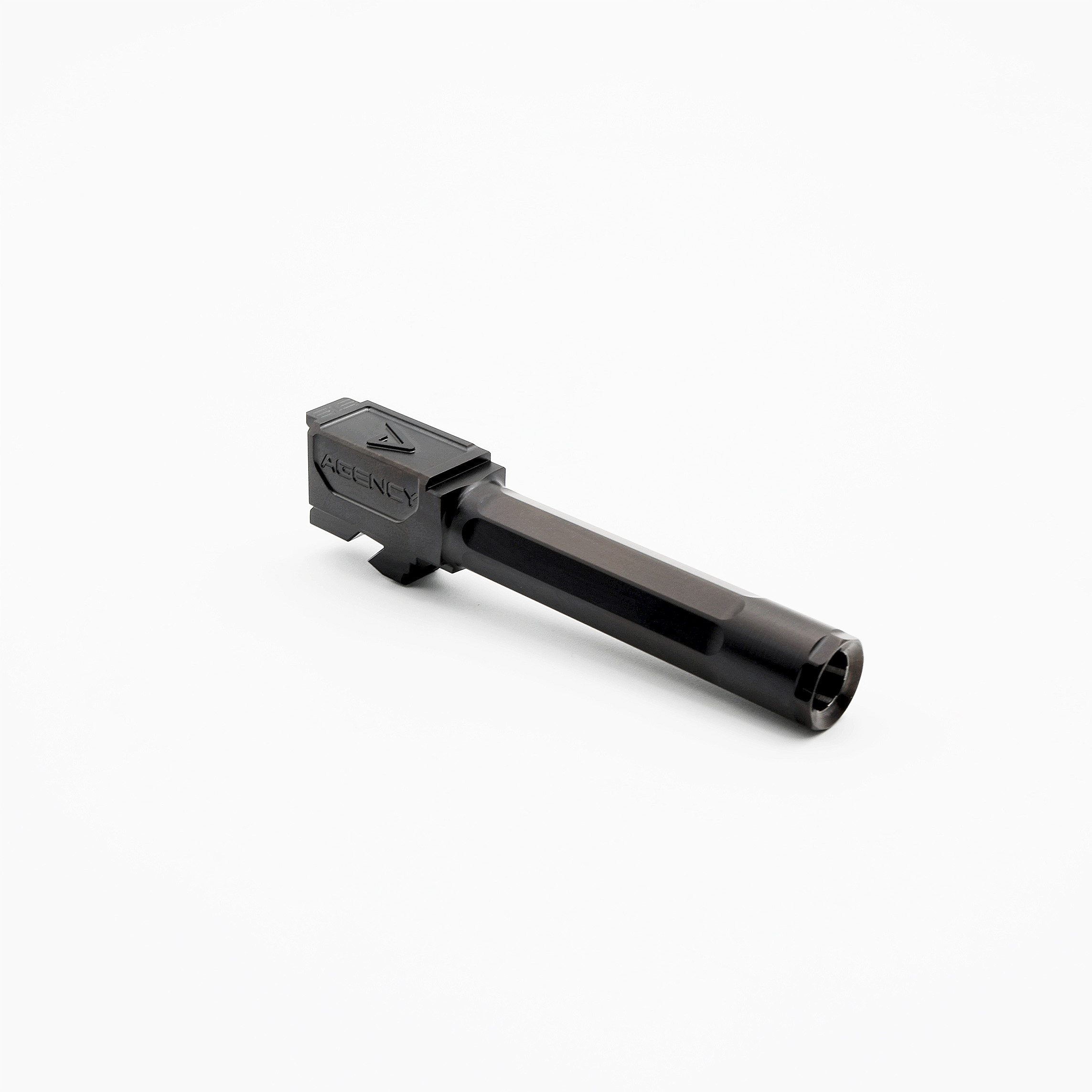 agency-arms-canon-glock-19-9mm-premier-mid-inox image 1