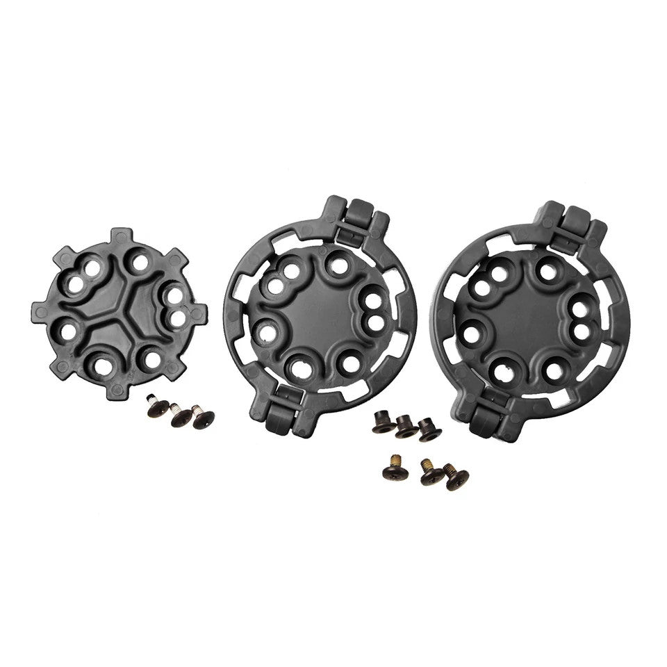 blackhawk-qd1-kit-holster-quick-disconnect-noir-rotatif-360 image 1