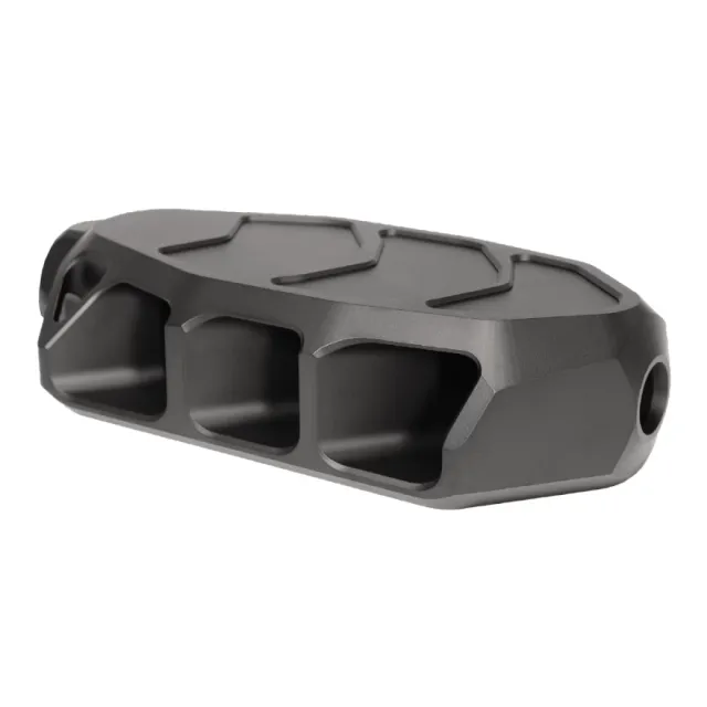 cadex-defence-mx3-st-frein-de-bouche-50-bmg-gros-calibres image 1