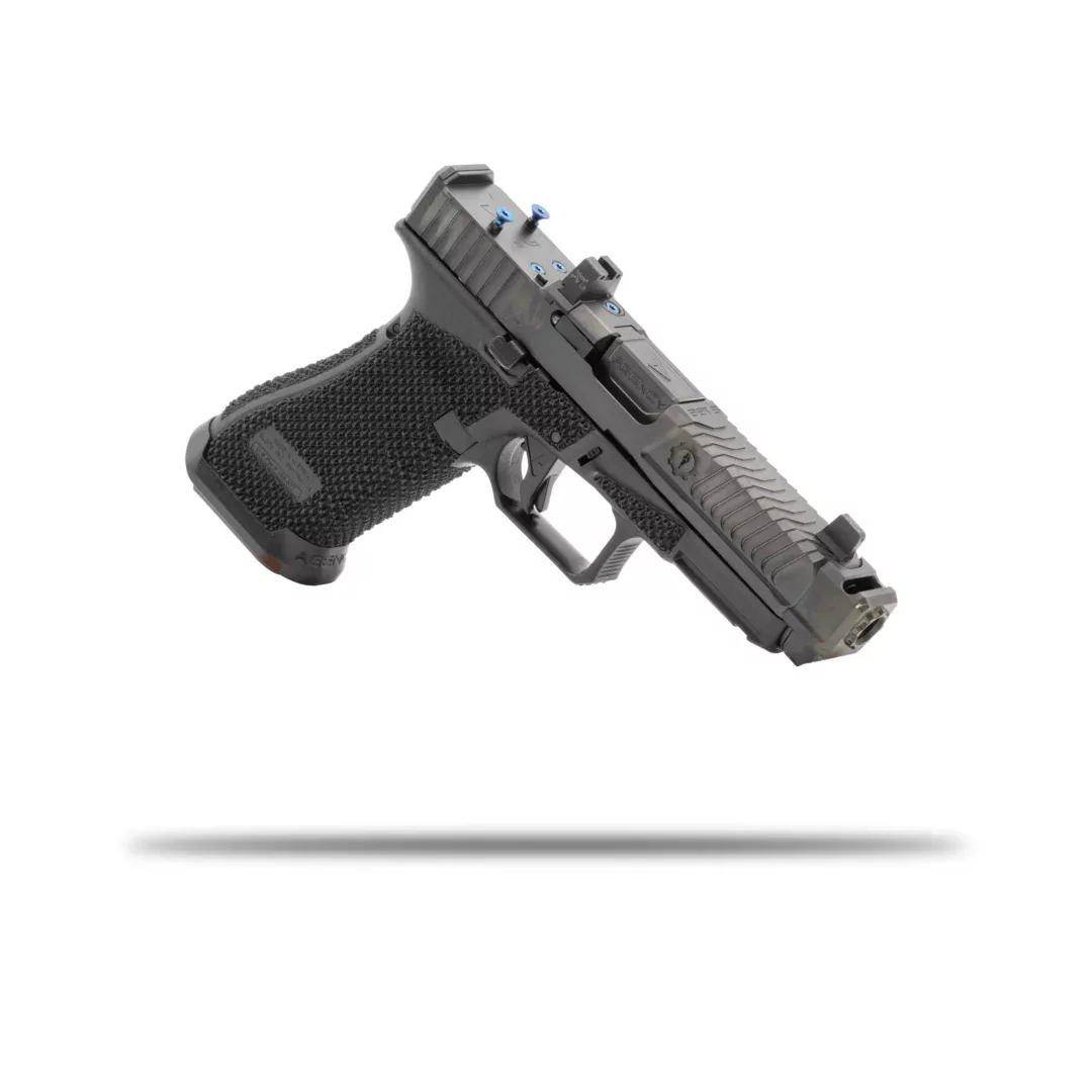 agency-arms-sage-dynamics-pistolet-g45-v2-compensateur-noir image 1