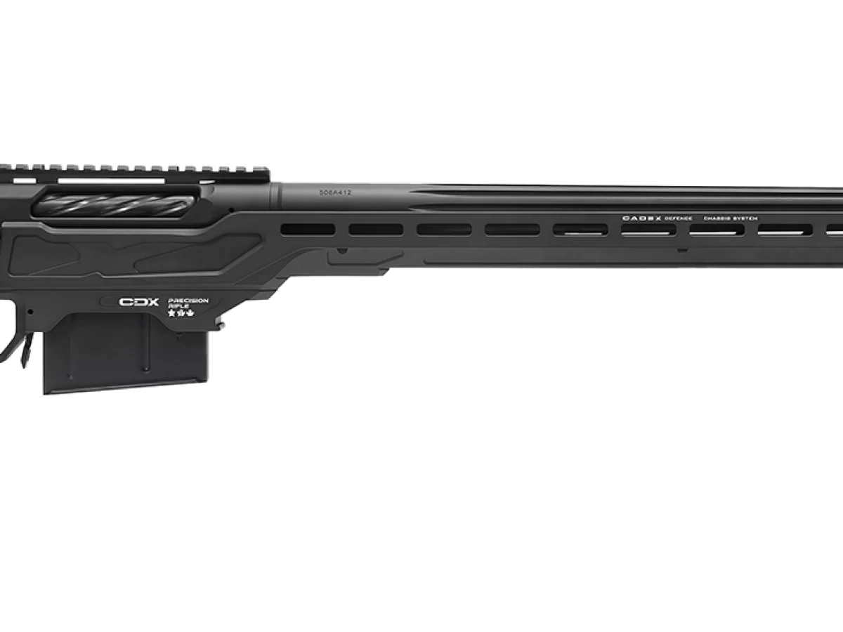cadex-cdx-r7-xs-la-carabine-pr-cision-7-prc-noir image 1