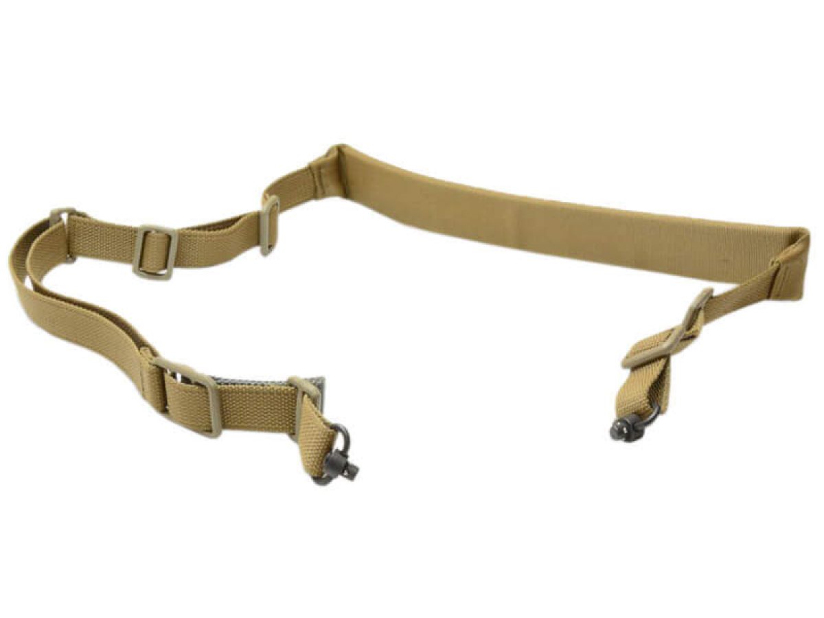 cadex-defence-padded-rifle-sling-bretelle-carabine-qd image 2