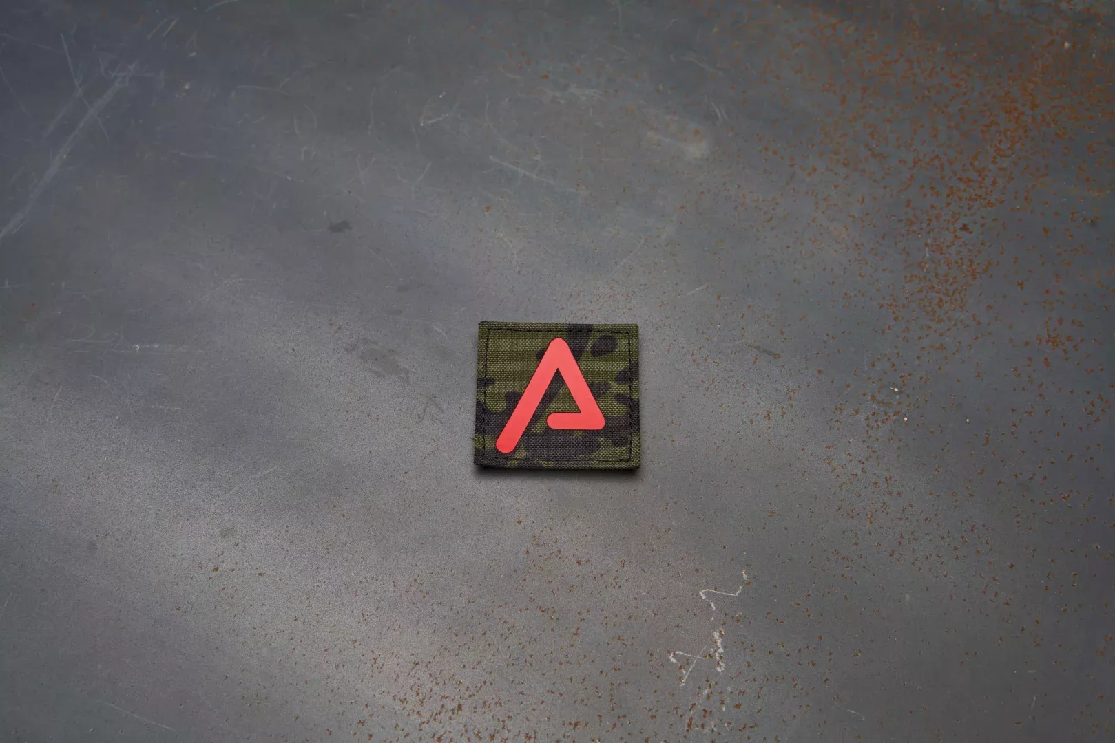 agency-arms-logo-a-patch-cordura-gris-gris image 4
