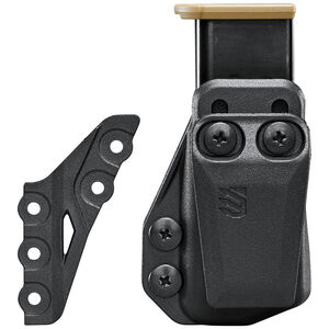 blackhawk-stache-iwb-mag-carrier-porte-chargeur-double-stack-noir image 1