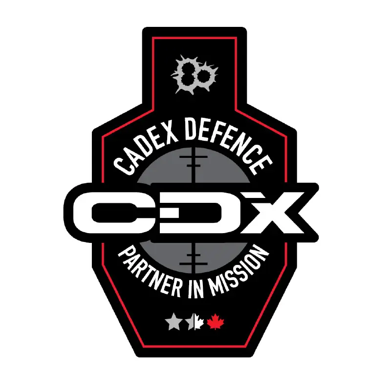 cadex-defence-target-patch-velcro-pvc-noir image 4