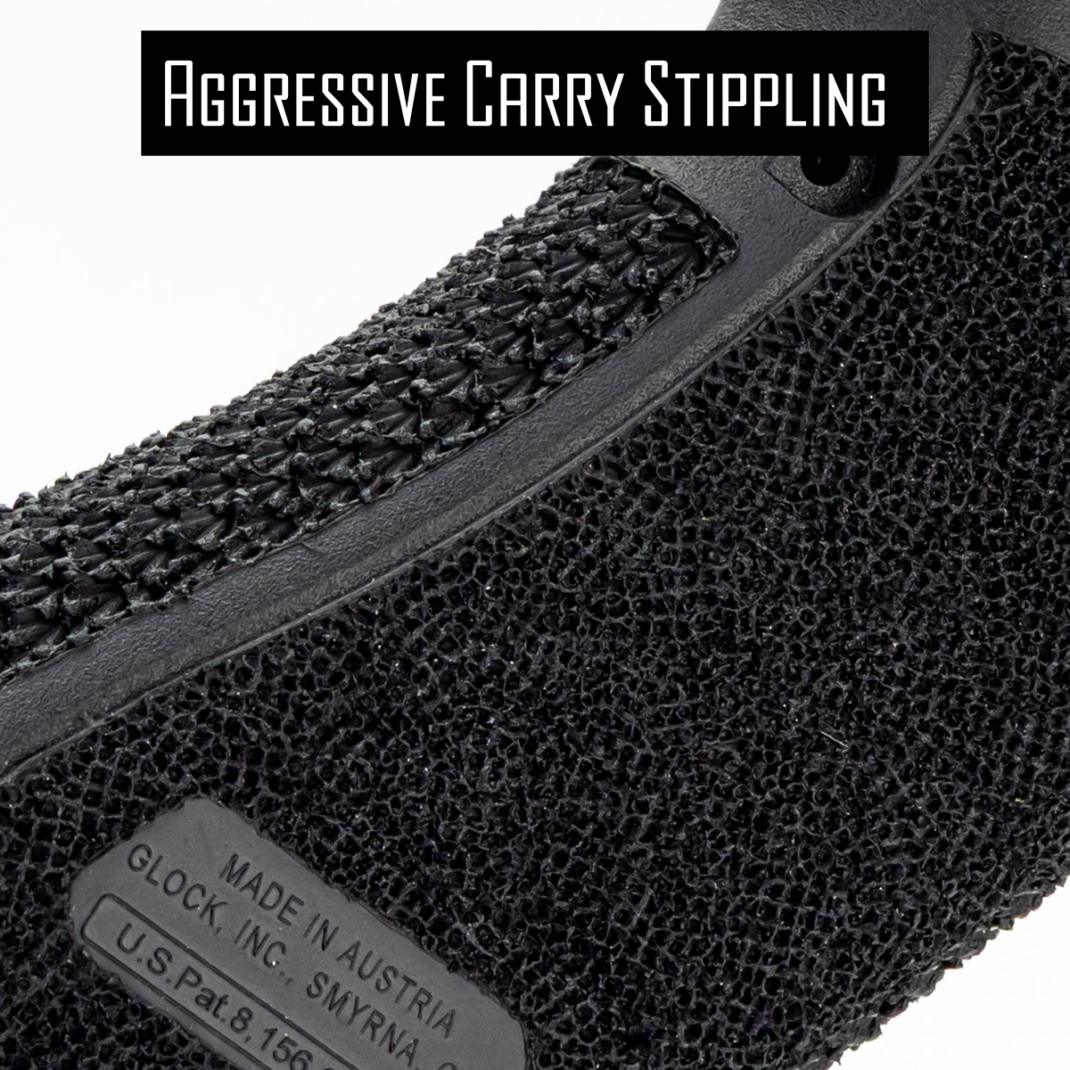 agency-arms-frame-work-fn509-stippling-accelerator-cut image 5