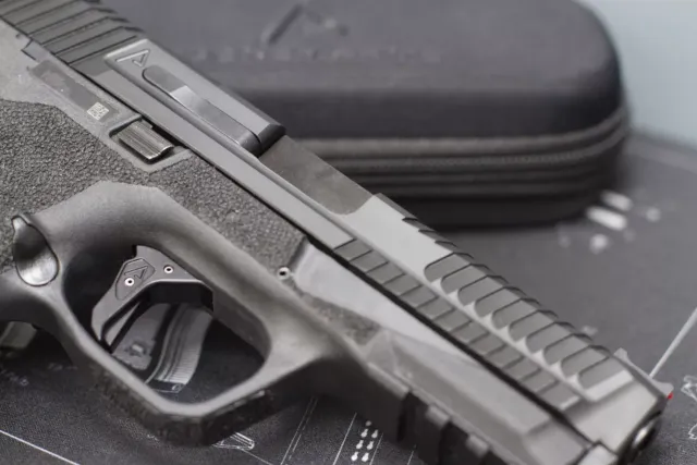 agency-arms-m-p-hybrid-glissi-re-rmr-usinage image 1