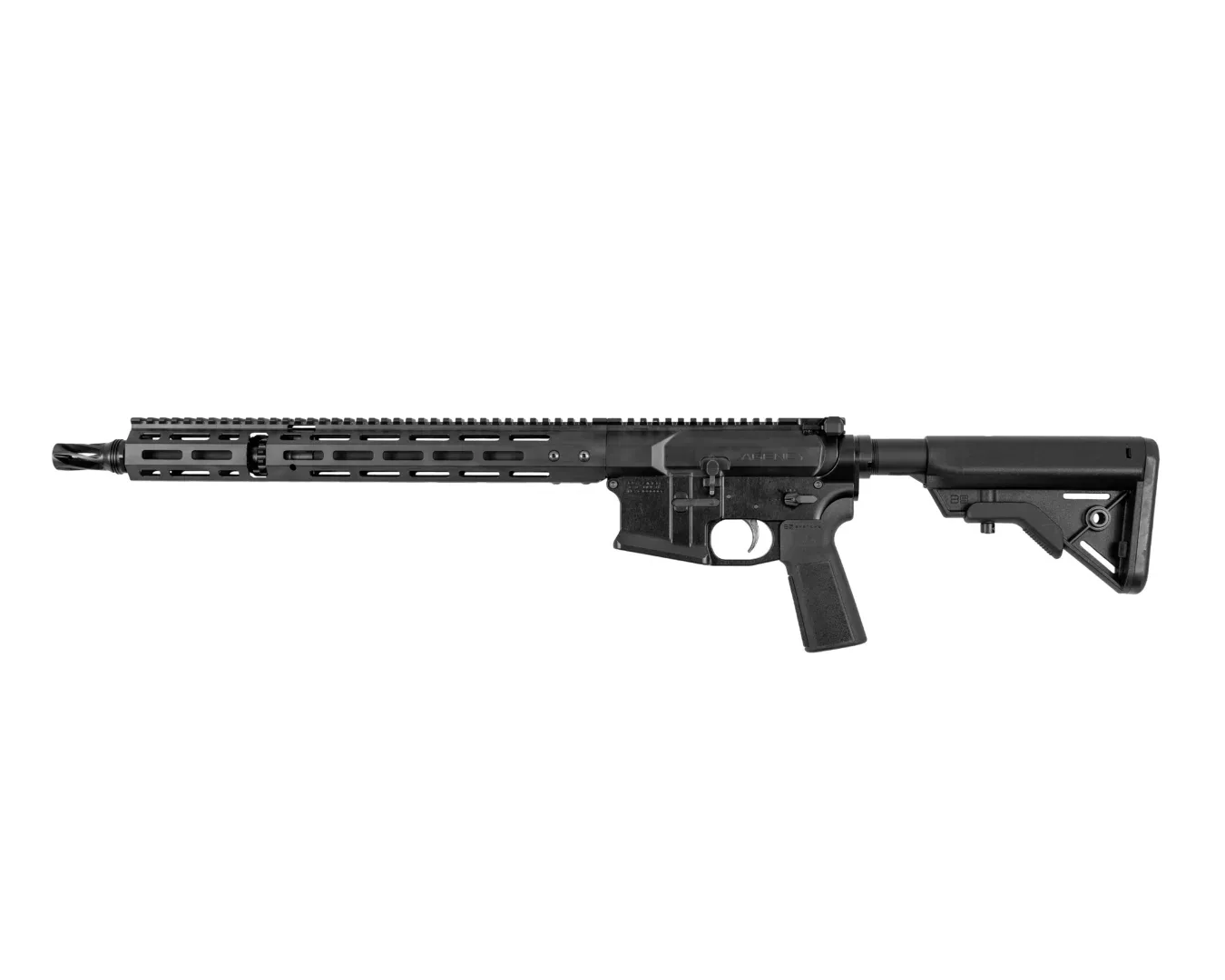 agency-arms-rifles-gpr-carabine-tactique-223-wylde-14-5 image 2