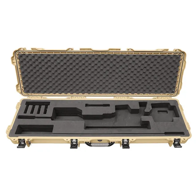cadex-nanuk-995-mousse-mallette-rigide-carabine image 1