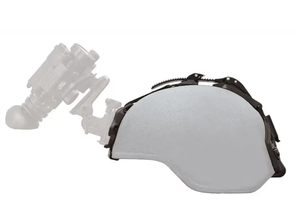 cadex-defence-electro-optic-kit-sangle-casque-universel-noir image 2