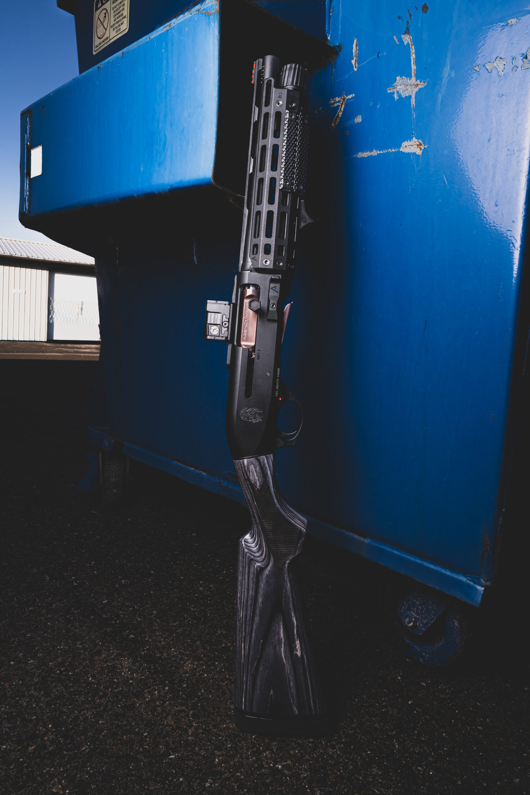 agency-arms-the-boomstick-fusil-pompe-calibre-12-dition-limit-e image 6