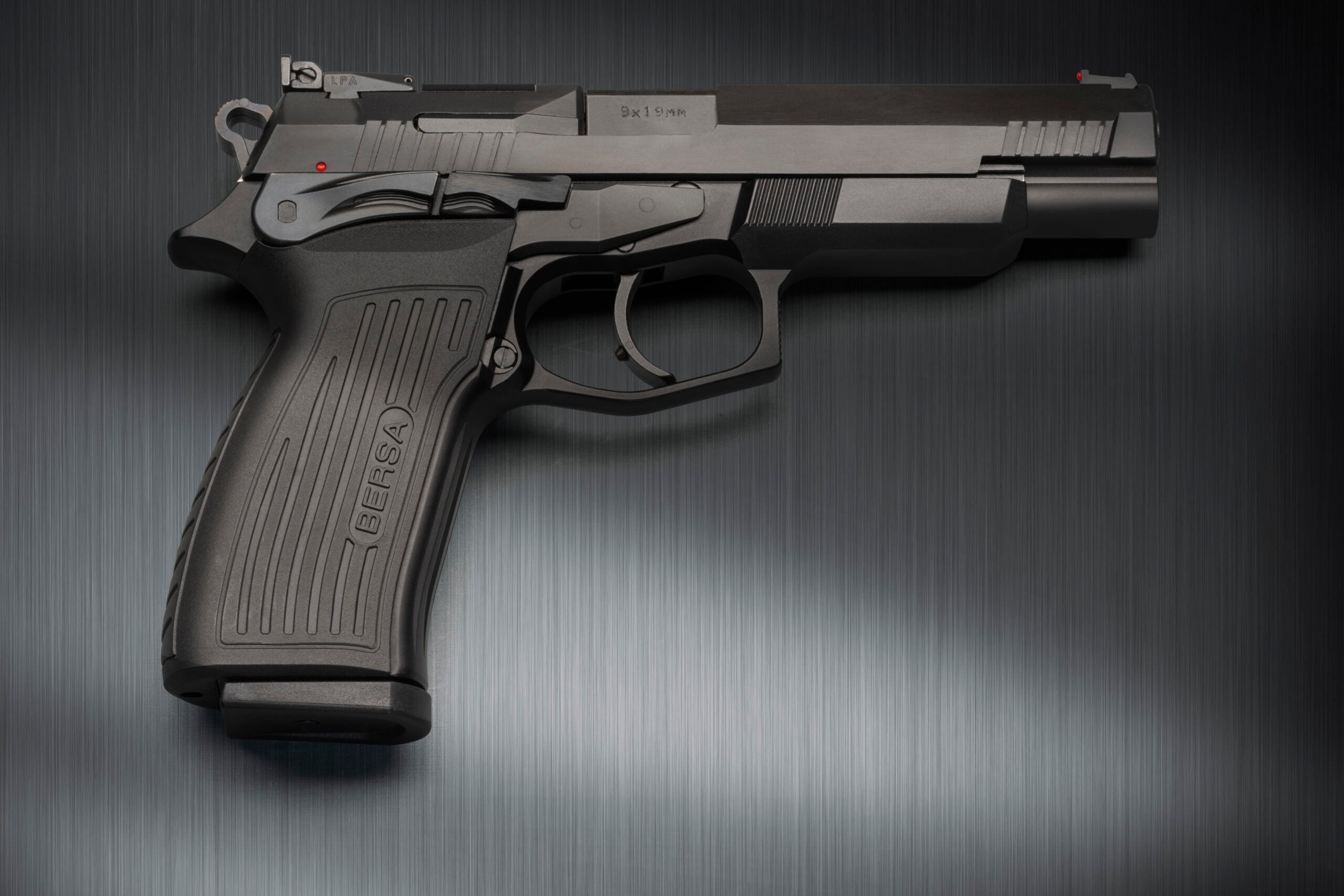 bersa-tpr-tpr9xt-pistolet-semi-automatique-sport-9-mm image 5