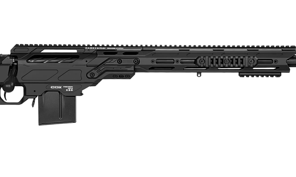 cadex-defence-cdx-33-lite-carabine-338-lapua-mag-27-noire image 2